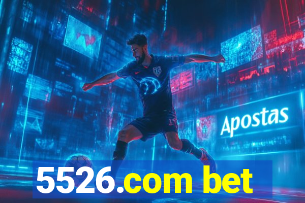 5526.com bet